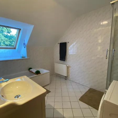 Wohnung Finja *