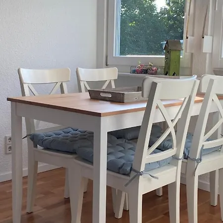 Wohnung Finja