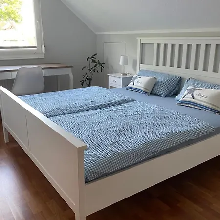 Apartamento Wohnung Finja
