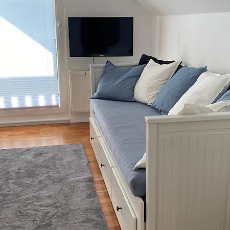 Wohnung Finja *