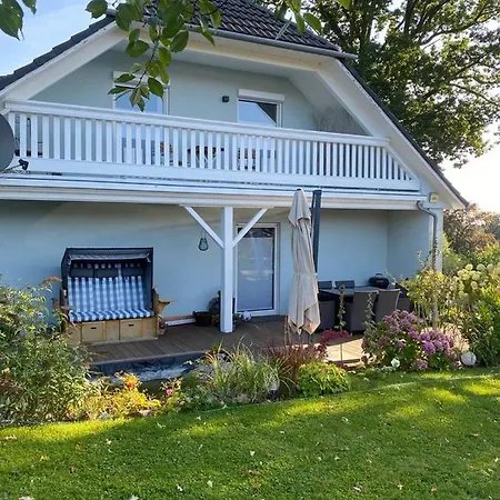 Wohnung Finja Apartamento *