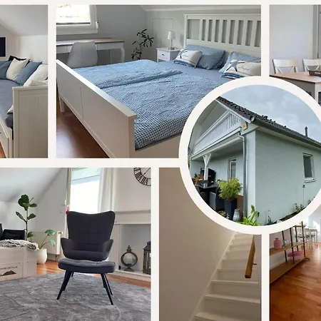 Wohnung Finja Apartamento